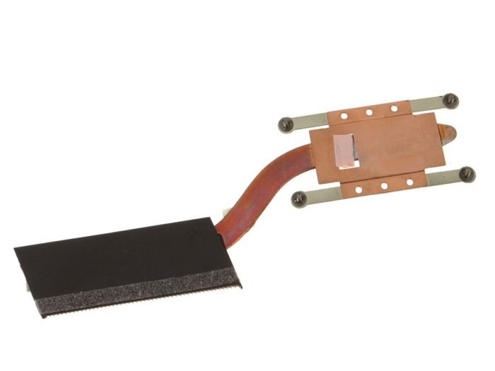 For Dell Inspiron 13 (7370 / 7373) CPU Heatsink Assembly - 1N9FD - Image 3