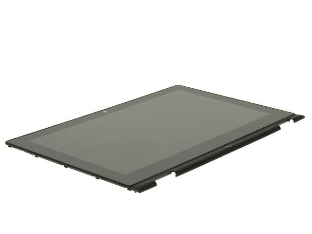 For Dell Inspiron 11 (3147 / 3148 / 3157 / 3158) 11.6" Touchscreen LCD LED Widescreen - Touchscreen - 1NWKG - Image 5