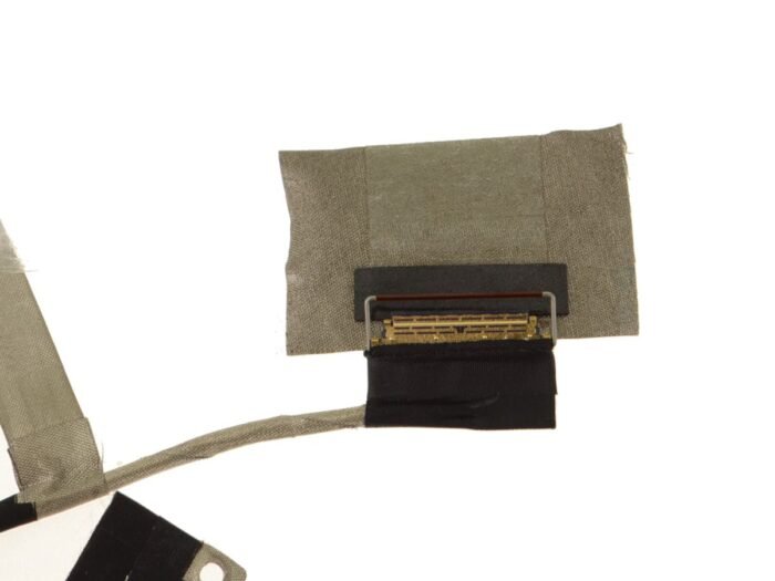 For Dell Latitude 5280 12.5" Ribbon LCD Video Cable - No TS - 1T1HC - Image 3