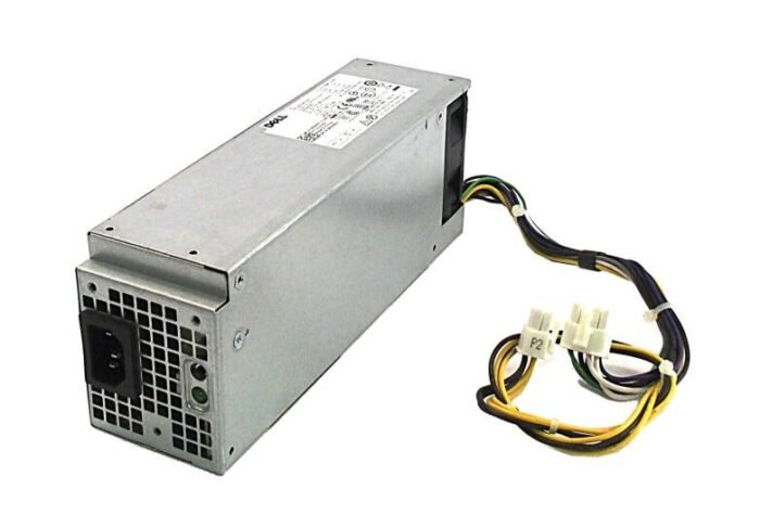Original 1TG7T 01TG7T 180W Switching Power Supply For Dell Optiplex 5050 SFF Model: AC180ES-01
