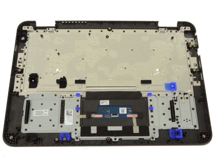 For Dell Latitude 3300 / 3310 Palmrest Touchpad Assembly - USB C - 1Y1T7