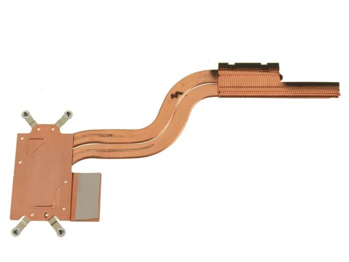 For Dell Latitude 3420 CPU Heatsink Assembly For Integrated Intel Graphics - UMA - 281DX - Image 2