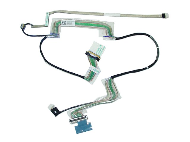 For Dell Studio 1749 17.3" Full HD (1080p) WLED LCD Ribbon Cable - 29GTW