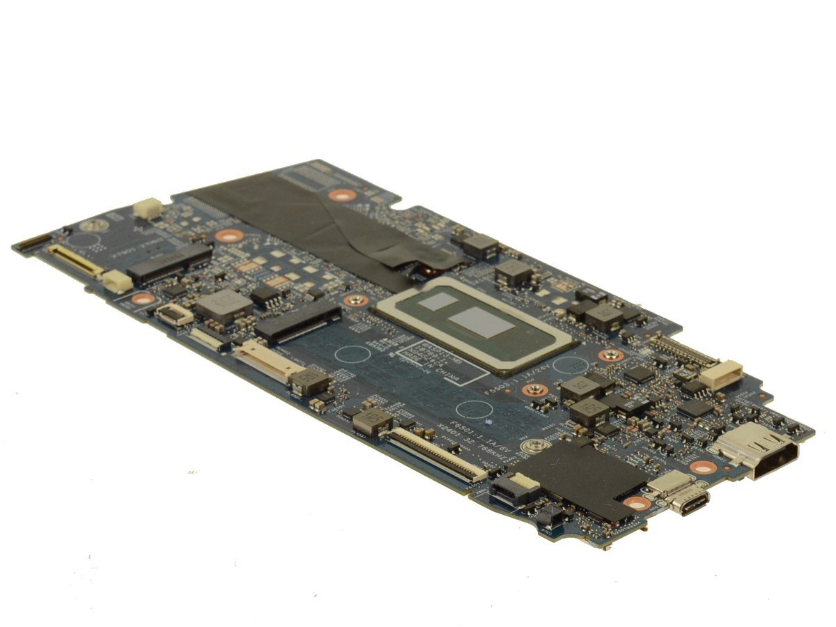 For Dell Latitude 3301 Motherboard System Board Core i3 2.1GHz Dual Core - 4GB - 2D47N - Image 2
