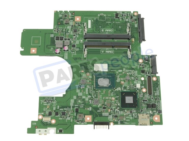 For Dell Latitude 3330 Motherboard System Board with 1.80GHz i5-3337 Processor - 2D6MM