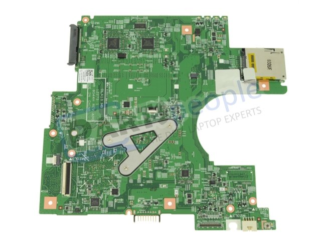 For Dell Latitude 3330 Motherboard System Board with 1.80GHz i5-3337 Processor - 2D6MM - Image 2