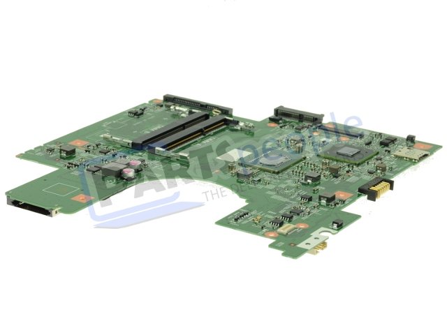 For Dell Latitude 3330 Motherboard System Board with 1.80GHz i5-3337 Processor - 2D6MM - Image 4