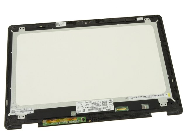 Original 15.6 "FHD Per Dell Inspiron 15 7558 7568 P55F P55 - Foto 6