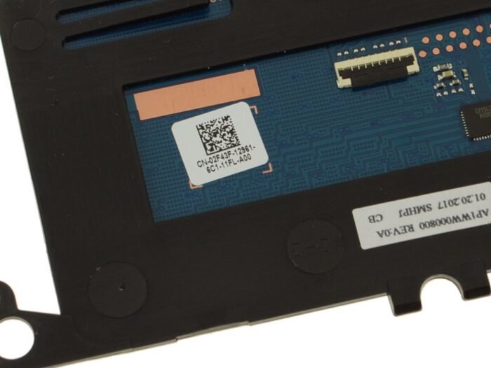 For Dell Chromebook 11 (3180 / 3189) Touchpad Sensor Module - 2F43F - Image 3