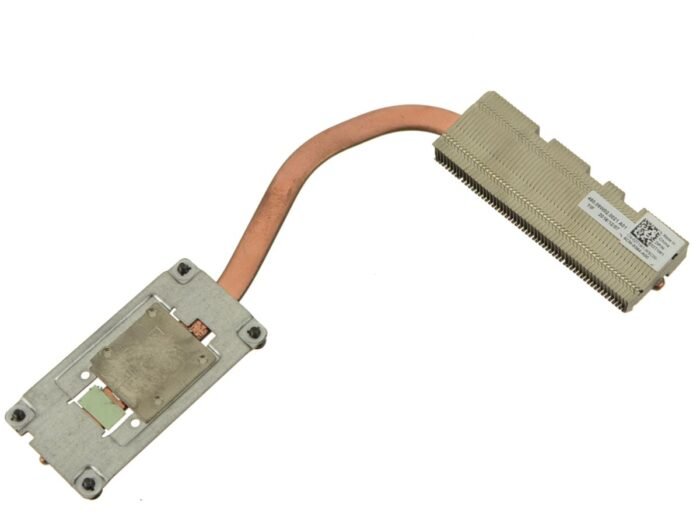 For Dell Vostro 14 (3468) CPU Heatsink Assembly For Integrated Intel Graphics - UMA - 2T1W1 - Image 2