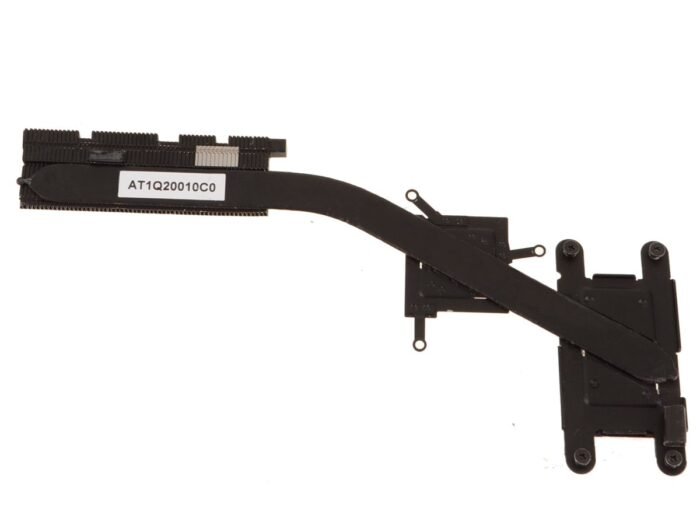For Dell Inspiron 15 (7560) CPU Heatsink Assembly For Discrete Graphics - 2TXW9