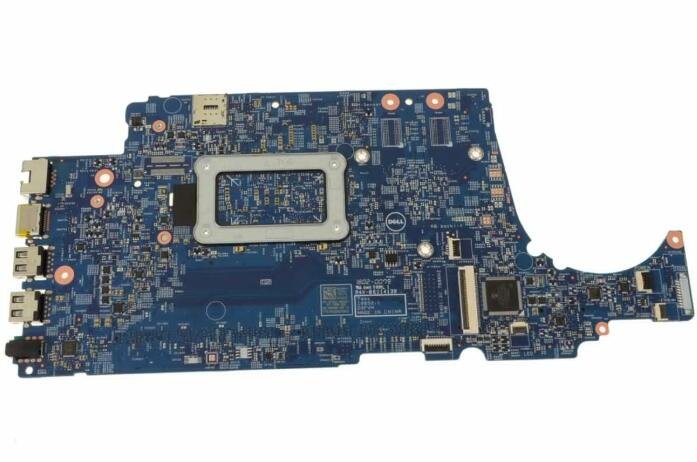 2V63C - For Dell Latitude 3480 / 3580 Motherboard System Board Intel i5 2.5GHz CPU - Image 2