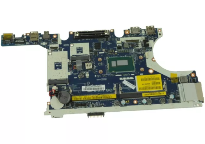 309DP 0309DP Intel Core i5-4300u Integrated Graphics For Dell Latitude E7440 TAA Motherboard