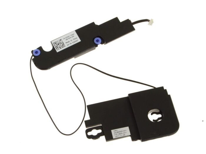 For Dell Inspiron 13z (N311z) Replacement Speakers Left and Right - 30V07 - Image 2