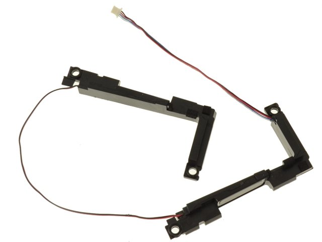 For Alienware 15 R1 Left Right Replacement Speakers - 318D6