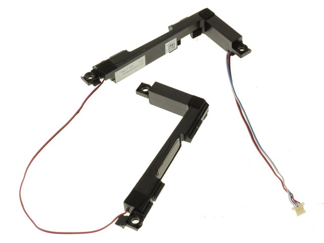 For Alienware 15 R1 Left Right Replacement Speakers - 318D6 - Image 2