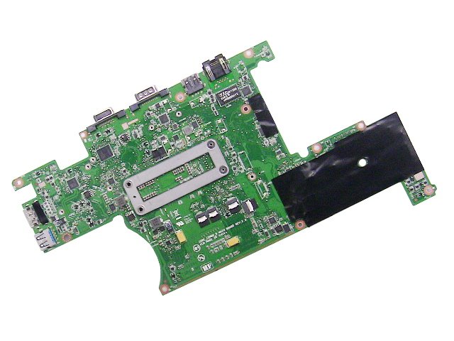 For Dell Latitude 14 Rugged Extreme (7404) Motherboard System Board with Intel i7 1.7GHz - 31MTV - Image 2