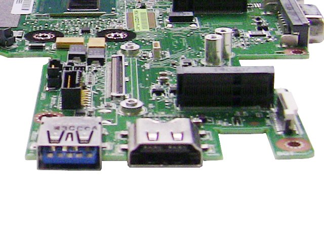 For Dell Latitude 14 Rugged Extreme (7404) Motherboard System Board with Intel i7 1.7GHz - 31MTV - Image 3