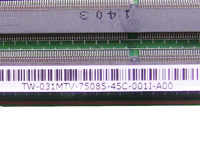 For Dell Latitude 14 Rugged Extreme (7404) Motherboard System Board with Intel i7 1.7GHz - 31MTV - Image 5