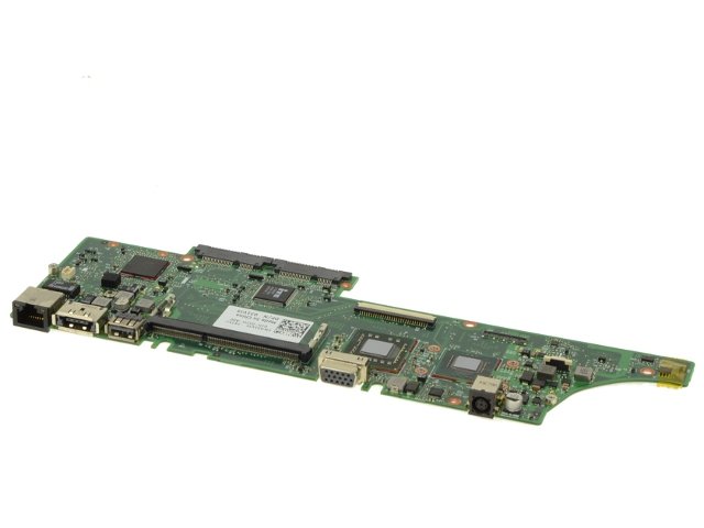 For Dell Vostro V13 Motherboard System Board with Intel 1.3GHz Core 2 Duo CPU - 31VJ5 - Image 3