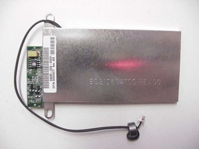 For Dell Inspiron 7500 Modem Board - 3327T - 0427T
