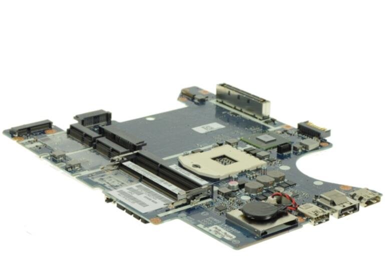 34C90 - For Dell Latitude E5430 Laptop Motherboard (System Mainboard) - Image 3