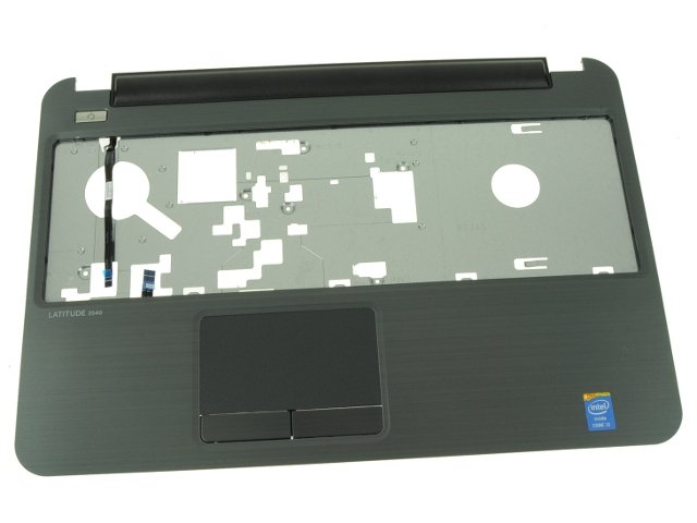 For Dell Latitude 3540 Palmrest Touchpad Assembly - 35X31