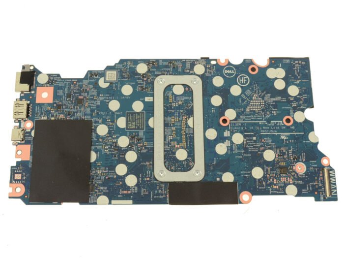 For Dell Latitude 3520 Motherboard System Board Intel i3 3GHz Dual Core - Intel Graphics UMA - 3761V