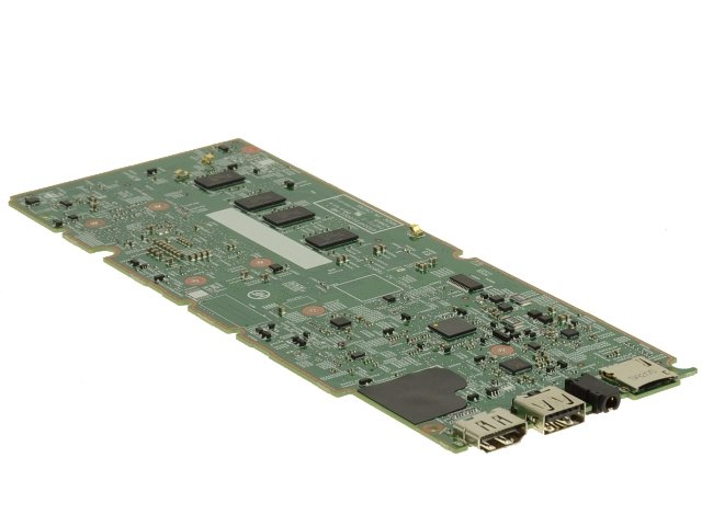 For Dell Chromebook 13 (7310) Motherboard System Board Intel Core i3 2.0GHz CPU - 4GB - 37T32 - Image 4
