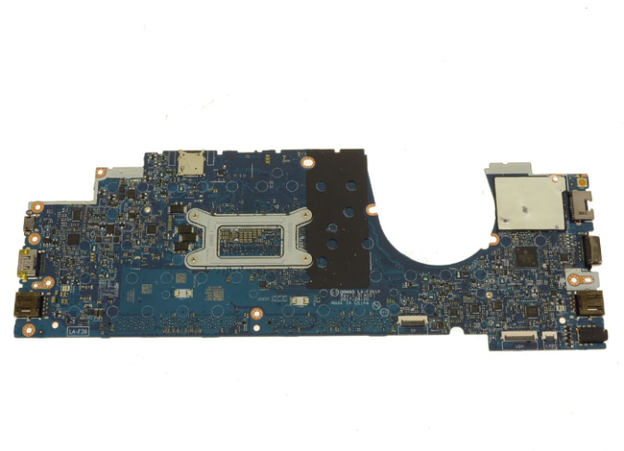 39GGH 039GGH i5-8350U @ 1.7GHz quad core CPU Integrated Graphics For Dell Latitude 5290 Laptop Motherboard - Image 2