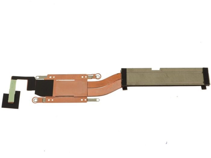 For Dell XPS 13 (9380) CPU Heatsink Assembly - 39KV6 - Image 2