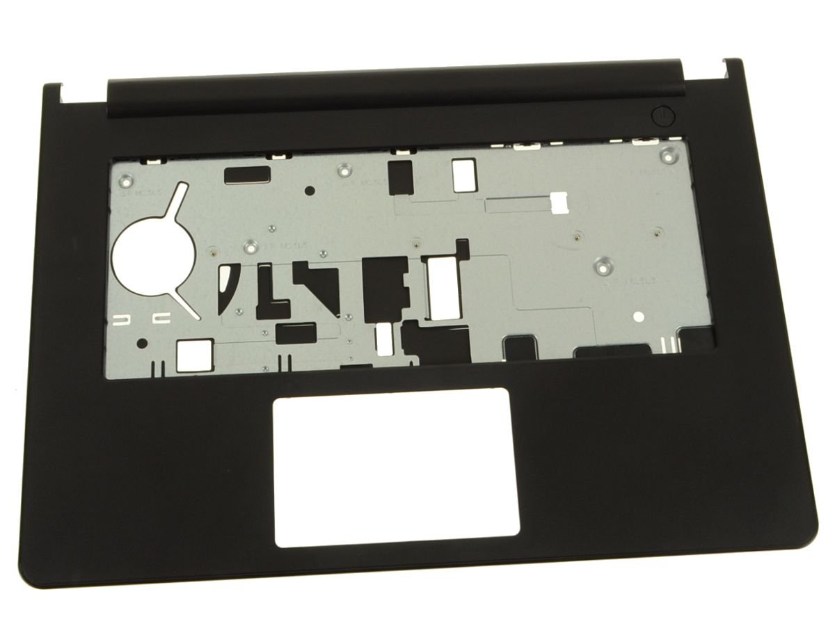 For Dell Inspiron 14 (3458) Palmrest Assembly - NTP - 39VJC