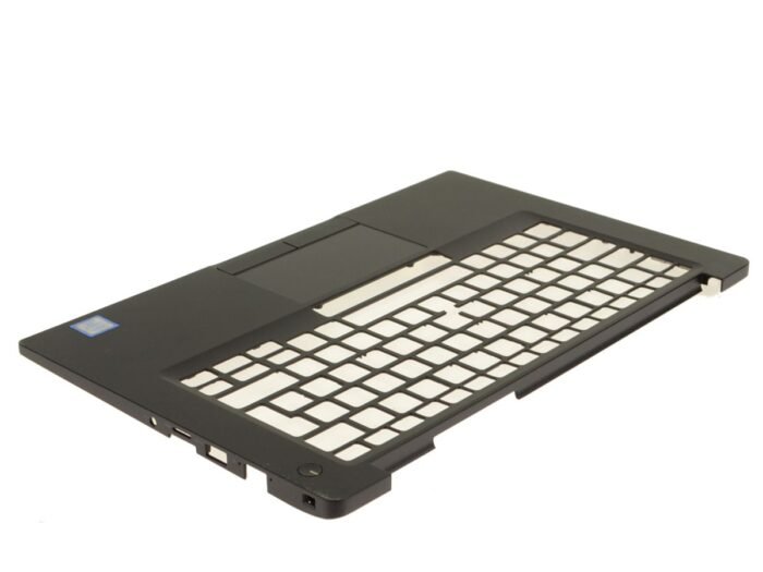 For Dell Latitude 7490 EMEA Touchpad Palmrest Assembly - EMEA Dual Point - 3FY87 06WDW - Image 4