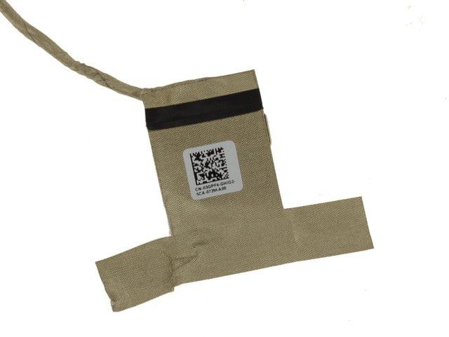 For Dell Precision 17 (7710) 17.3" FHD LCD Video Ribbon Cable - No TS - 3GPF4 - Image 3