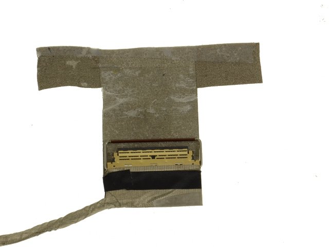 For Dell Precision 17 (7710) 17.3" FHD LCD Video Ribbon Cable - No TS - 3GPF4 - Image 4