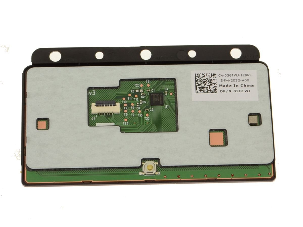 For Dell XPS 10 Tablet Touchpad Sensor Module - 3GTWJ - Image 2