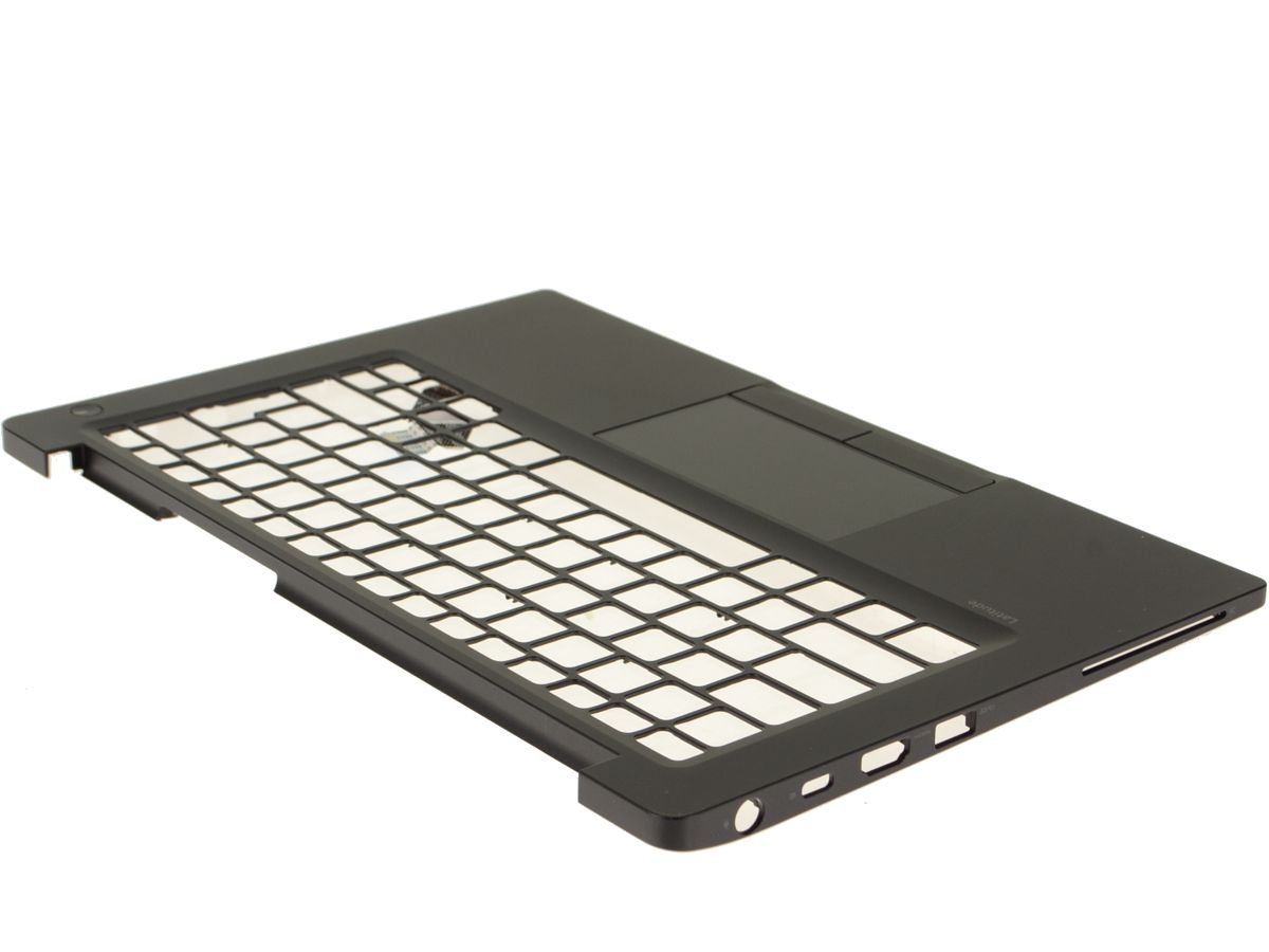 For Dell Latitude 7280 / 7380 EMEA Palmrest Touchpad Assembly with Smart Card Reader - EMEA - 9MXH8 - 3HGNY - Image 4