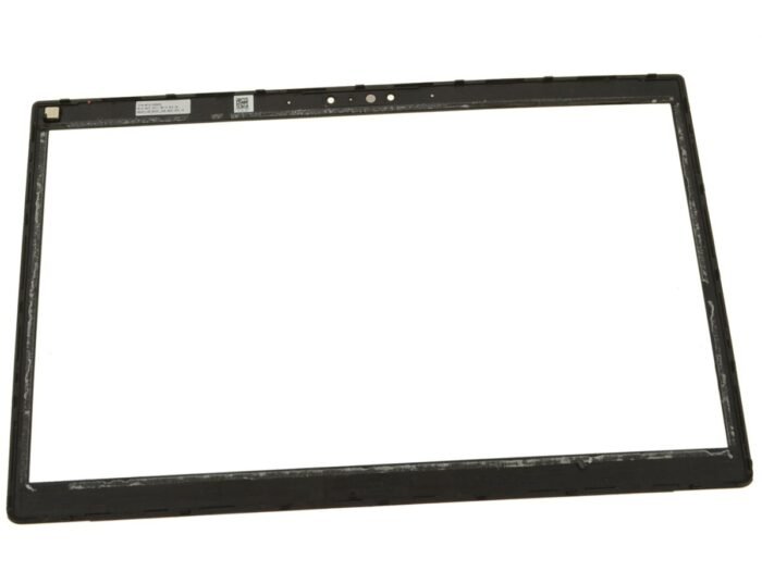 For Dell Latitude 7480 14" LCD Front Trim Cover Bezel Plastic - IR Cam - No TS - 3JPDV - Image 2