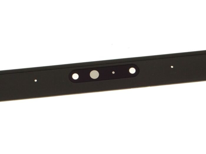 For Dell Latitude 7480 14" LCD Front Trim Cover Bezel Plastic - IR Cam - No TS - 3JPDV - Image 4