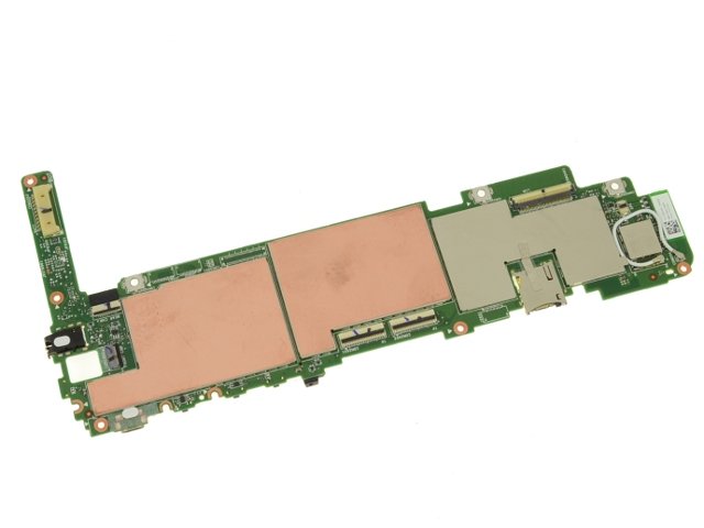 For Dell Venue 8 Pro (3845) Tablet Motherboard System Board w/ 1.33Ghz Intel Atom Z3735 - 32GB - 3JYKK