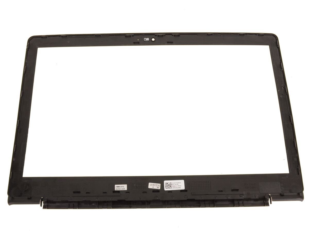 For Dell Inspiron 15 (3583) 15.6" LCD Front Trim Cover Bezel Plastic - 3JYP5