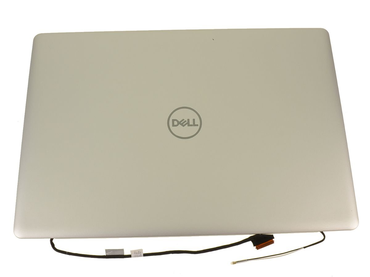 For Dell Inspiron 15 (5570 / 5575) 15.6" Touchscreen FHD LCD Display Complete Assembly - OTP - 3K72N