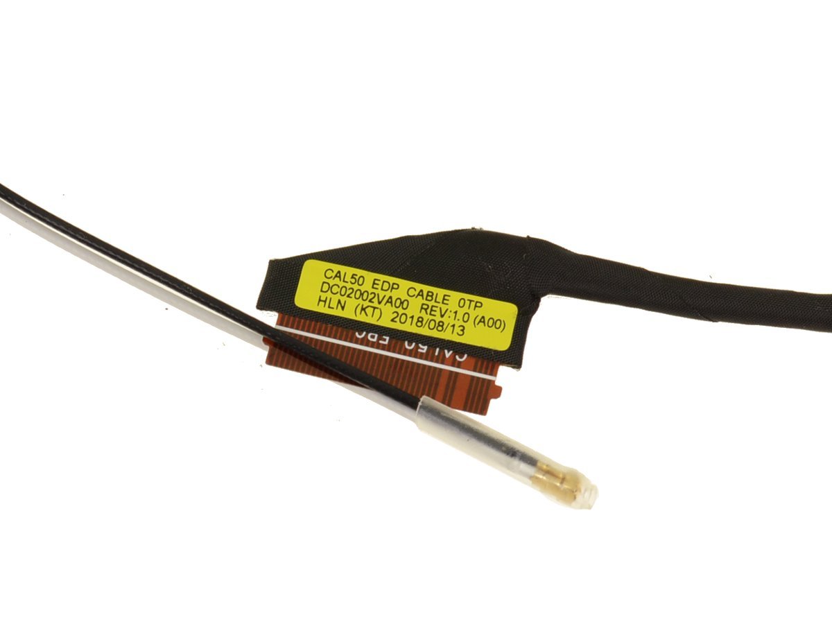 For Dell Inspiron 15 (5570 / 5575) 15.6" Touchscreen FHD LCD Display Complete Assembly - OTP - 3K72N - Image 2