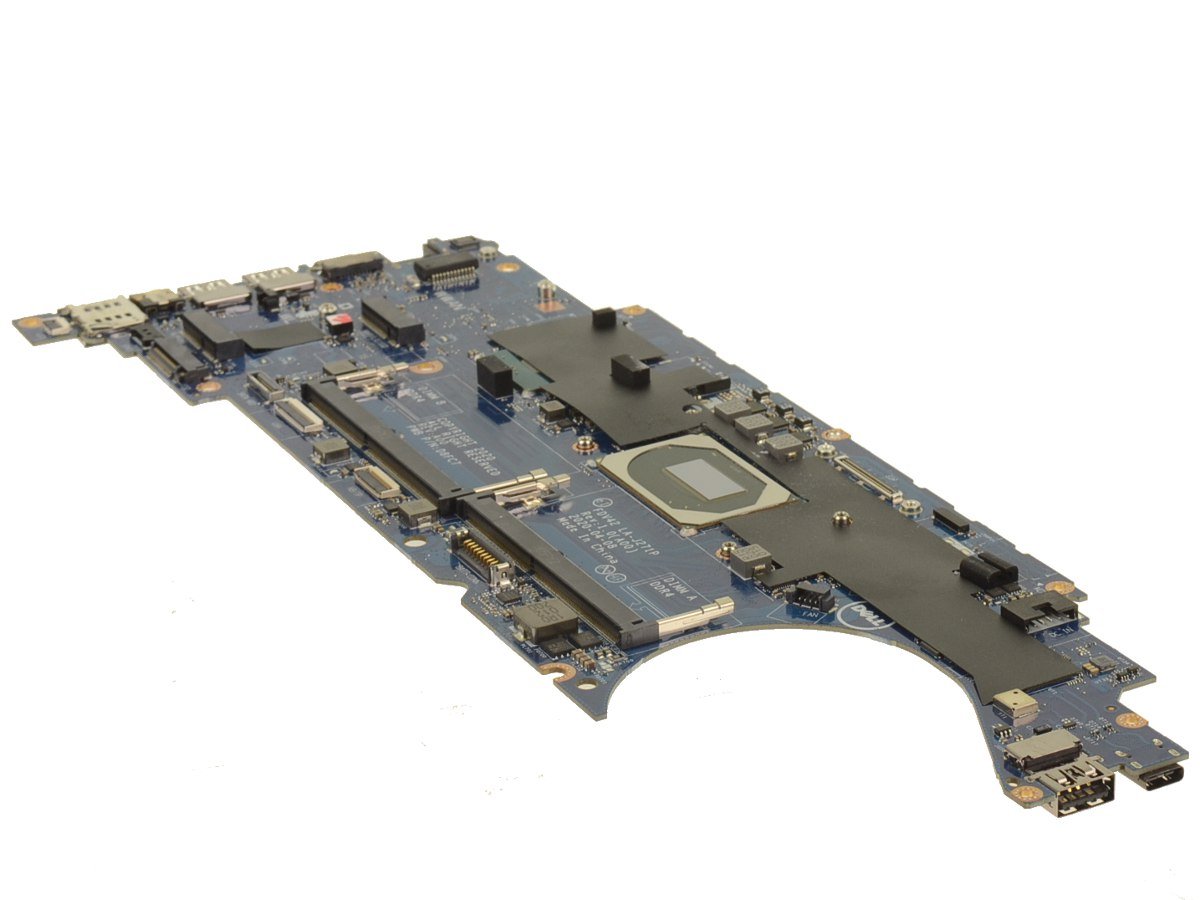 For Dell Latitude 5411 Motherboard System Board i5 2.6GHz Quad Core CPU - Intel Graphics UMA - 3NGP6 - Image 4