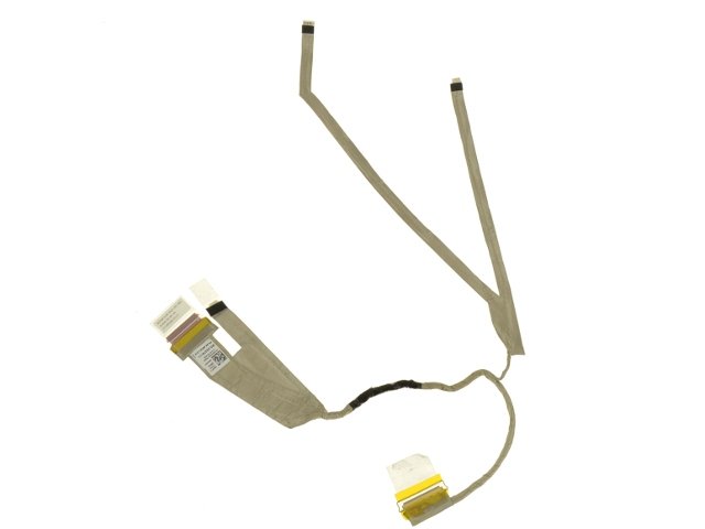 For Dell Latitude 3440 14" Ribbon LCD Video Cable - Touchscreen - 3NNNM