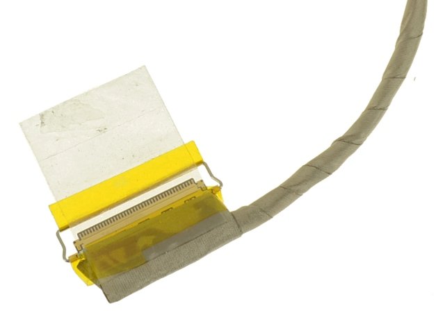 For Dell Latitude 3440 14" Ribbon LCD Video Cable - Touchscreen - 3NNNM - Image 3