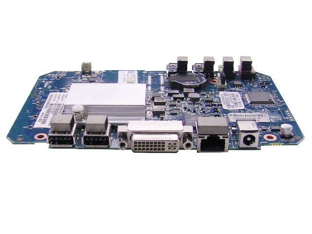 For Dell Wyse Thin / Zero Client 3010 Xenith 2 T00x Desktop Motherboard (System Mainboard) - 3NRVP - Image 3