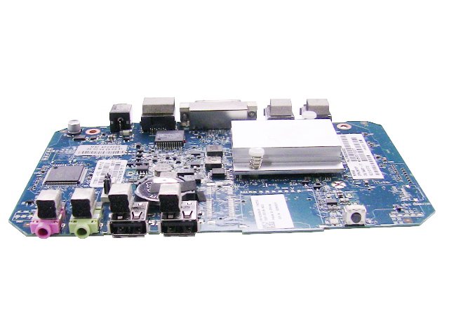 For Dell Wyse Thin / Zero Client 3010 Xenith 2 T00x Desktop Motherboard (System Mainboard) - 3NRVP - Image 4