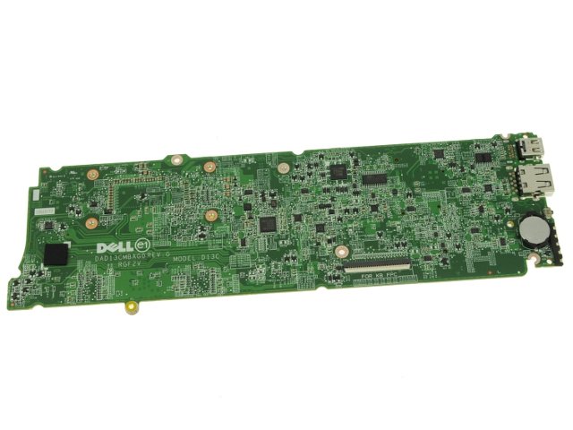 For Dell XPS 13 (9333) Motherboard System Board with 1.70GHz Intel i3 CPU - 3RR0X - Image 2