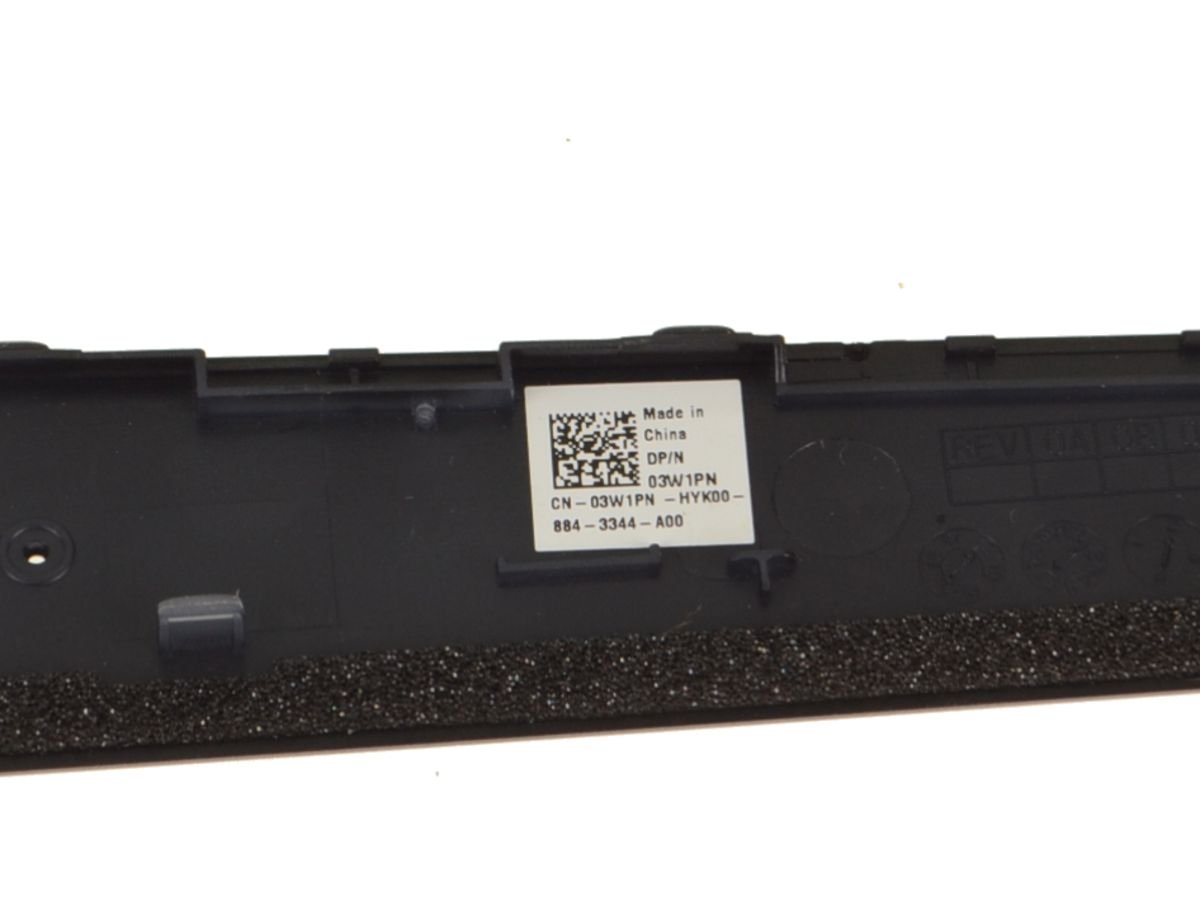 For Alienware 17 R5 17.3" LCD Front Trim Cover Bezel Plastic - No Tobii - 3W1PN - Image 3